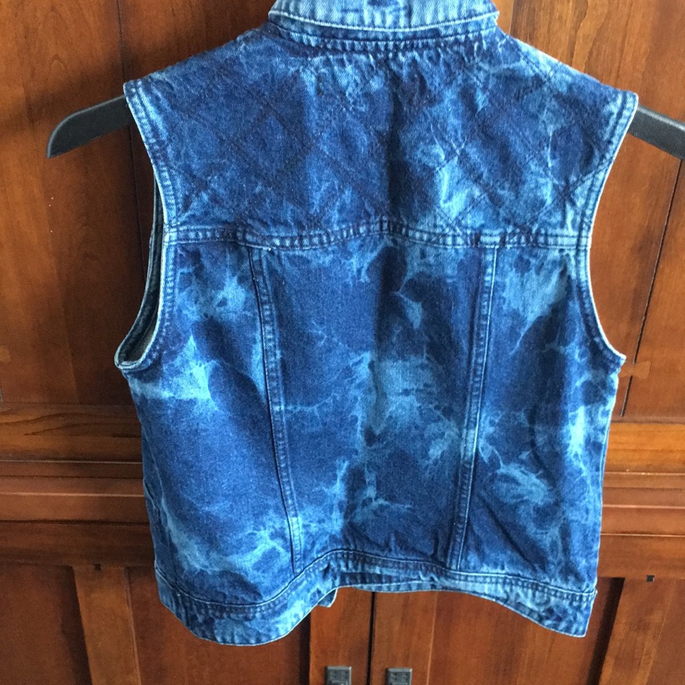 Forever 21 Jean Jacket - Picture 5 of 5